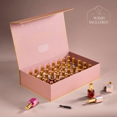 The Astral Collection - 40pcs Set Apres Nail