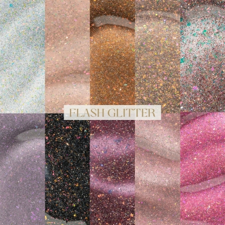 The Astral Collection - 40pcs Set Apres Nail