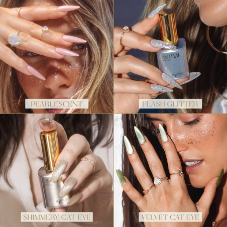 The Astral Collection - 40pcs Set Apres Nail