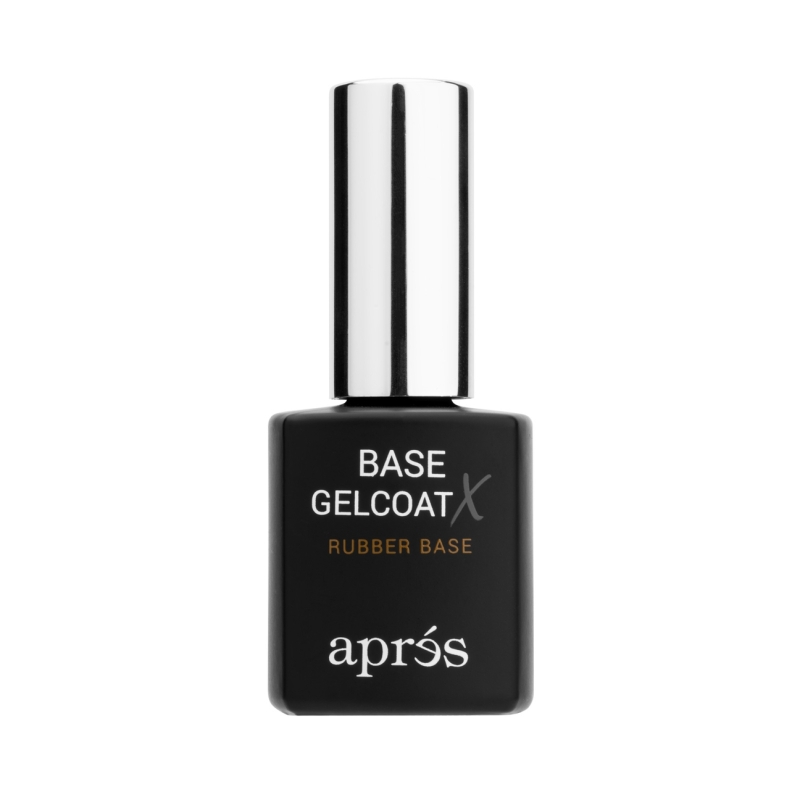 Base Gelcoat X Rubber Base