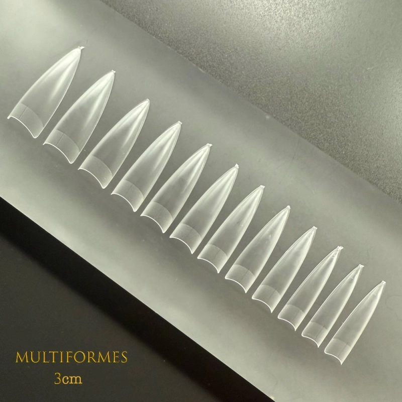 DEMI CAPSULES MULTIFORMES...