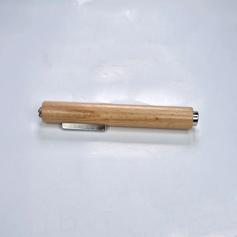 AIMANT EN BOIS NKF triple...