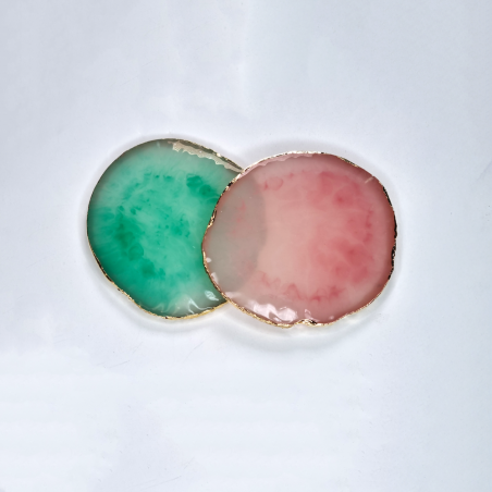 Palette Nail Art Mixing NKF