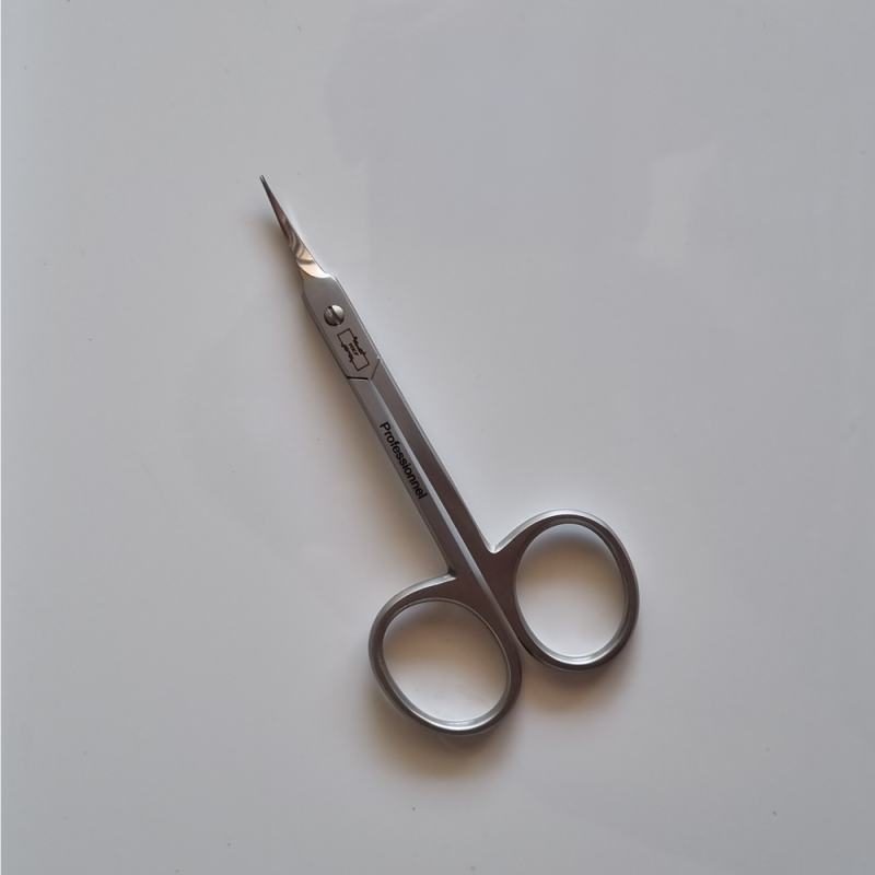 Ciseaux pour ongles et...