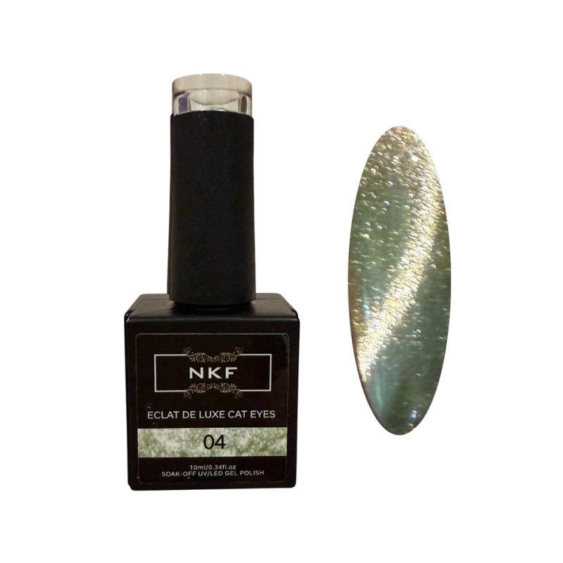 CAT EYES ECLAT DE LUXE 9D...