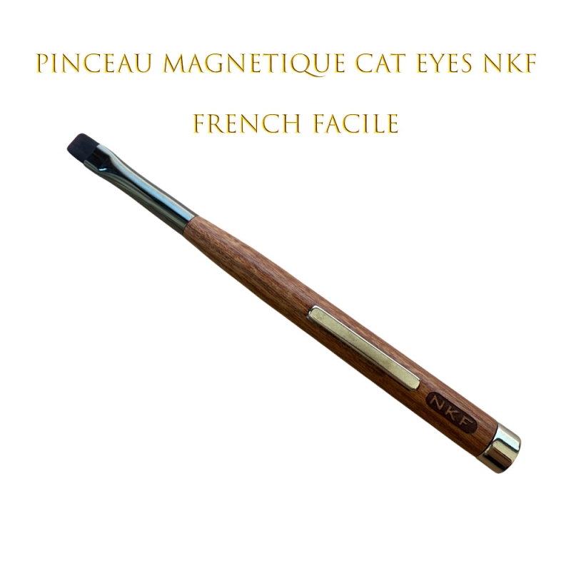 PINCEAU MAGNETIQUE CAT EYES...