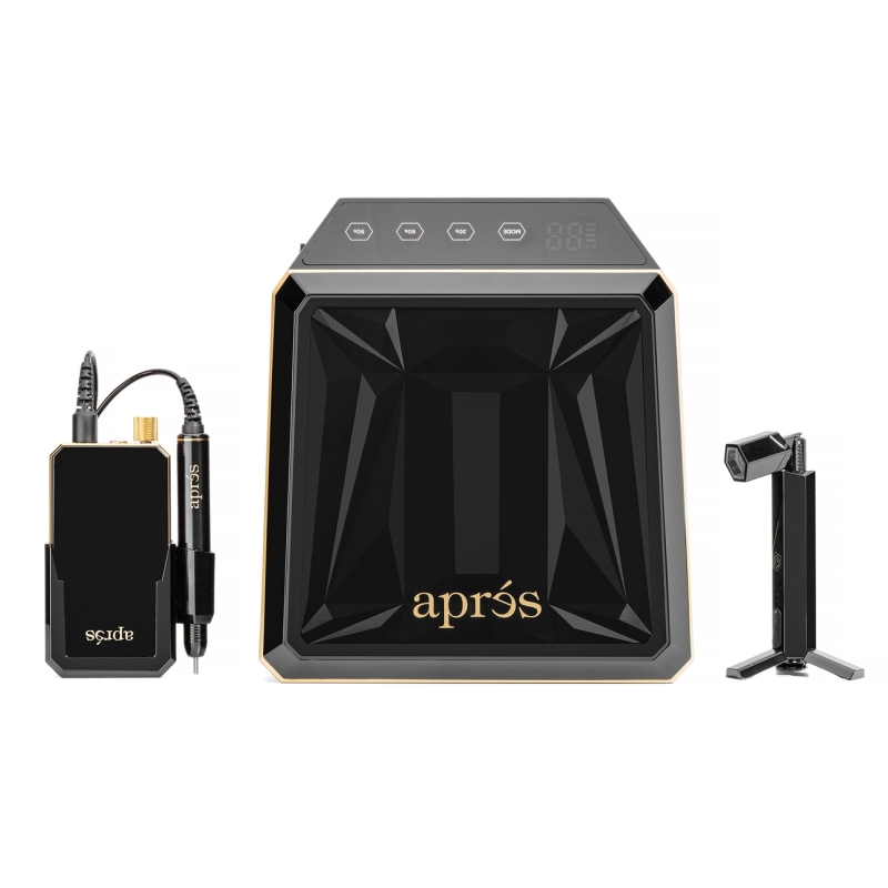 KIT ELITE Ultimate LED lamp...