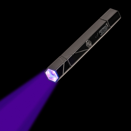 Omni Light - Black Noir