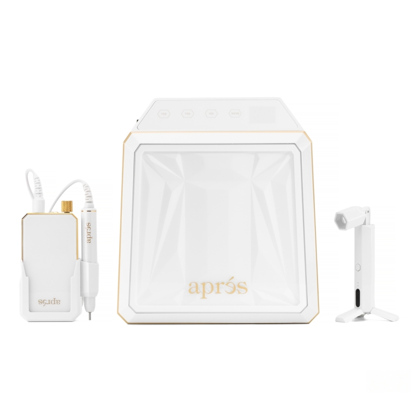 KIT ELITE Ultimate LED lamp...