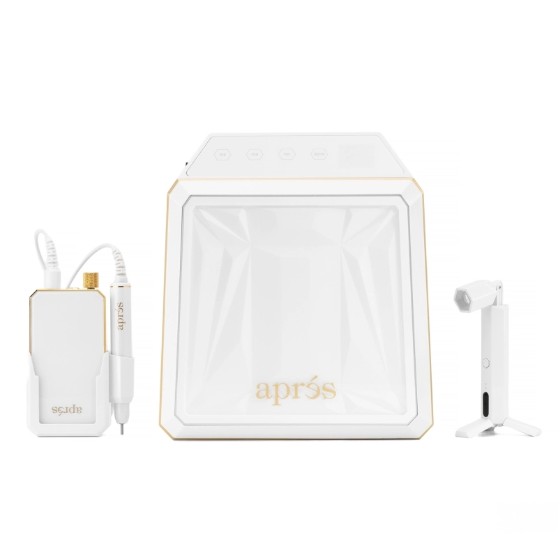 KIT ELITE Ultimate LED lamp...