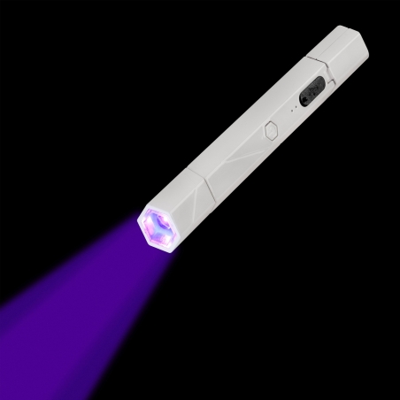 Omni Light - White blanc