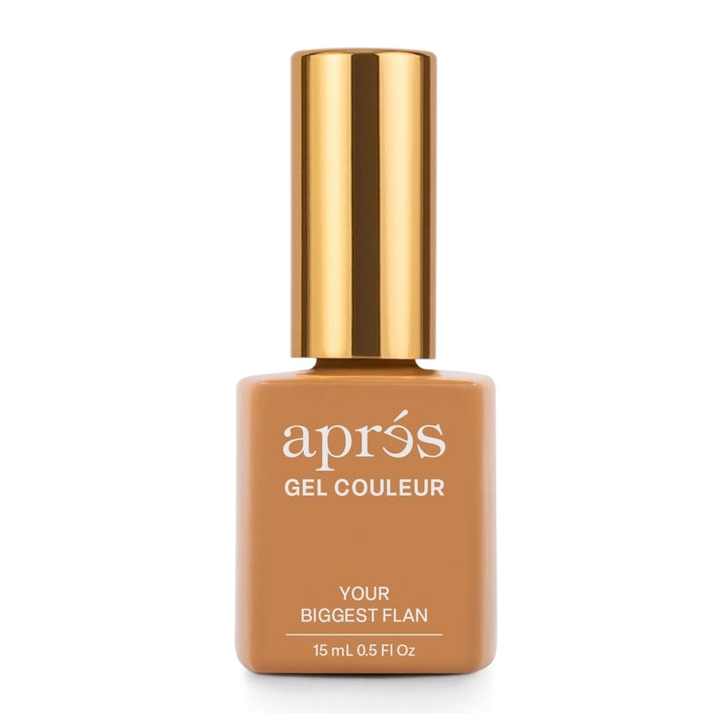 APRES GEL COULEUR Your...