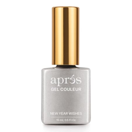 APRES GEL COULEUR New Year Wishes - G09