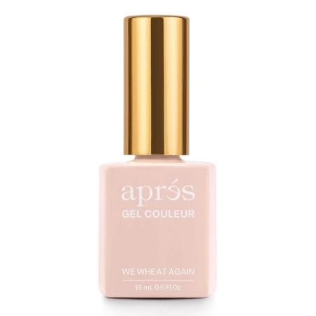 APRES GEL COULEUR We Wheat Again - 281