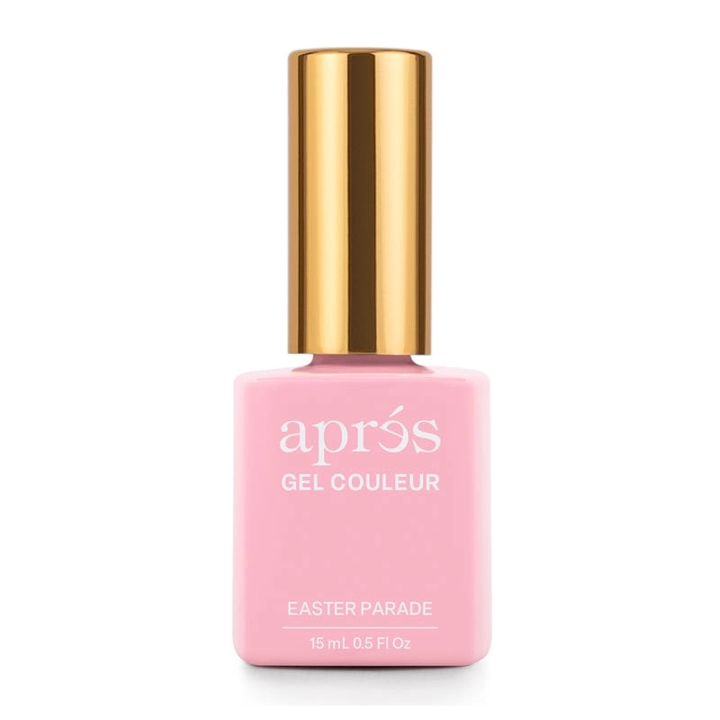 APRES GEL COULEUR Easter...