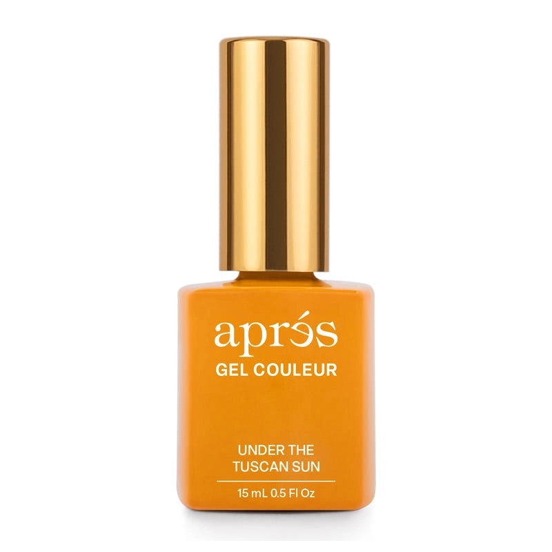 APRES GEL COULEUR Under The...