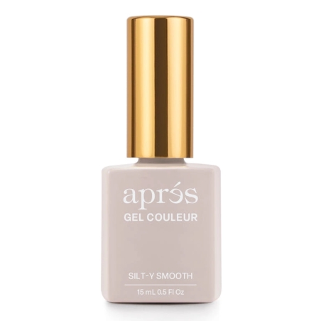 APRES GEL COULEUR Silt-y Smooth - 309