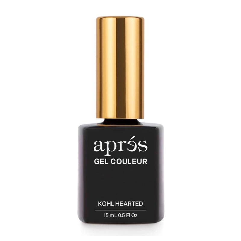 APRES GEL COULEUR Kohl...