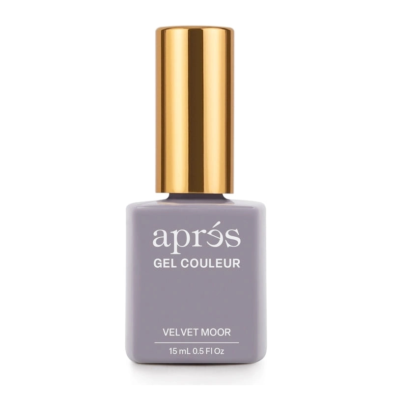 APRES GEL COULEUR Velvet...