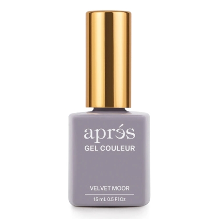 APRES GEL COULEUR Velvet Moor - 333