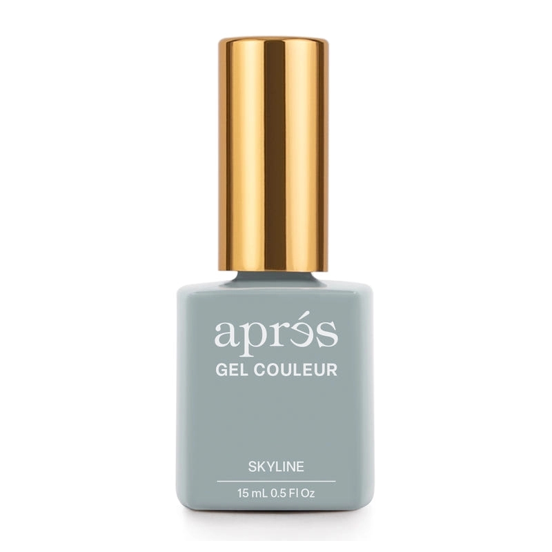 APRES GEL COULEUR Skyline -...