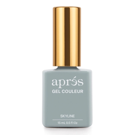 APRES GEL COULEUR Skyline - 330