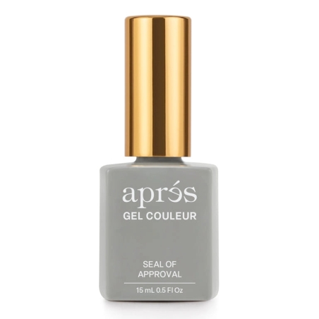 APRES GEL COULEUR Seal Of Approval - 331