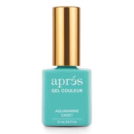 APRES GEL COULEUR Aquamarine Cadet - 230