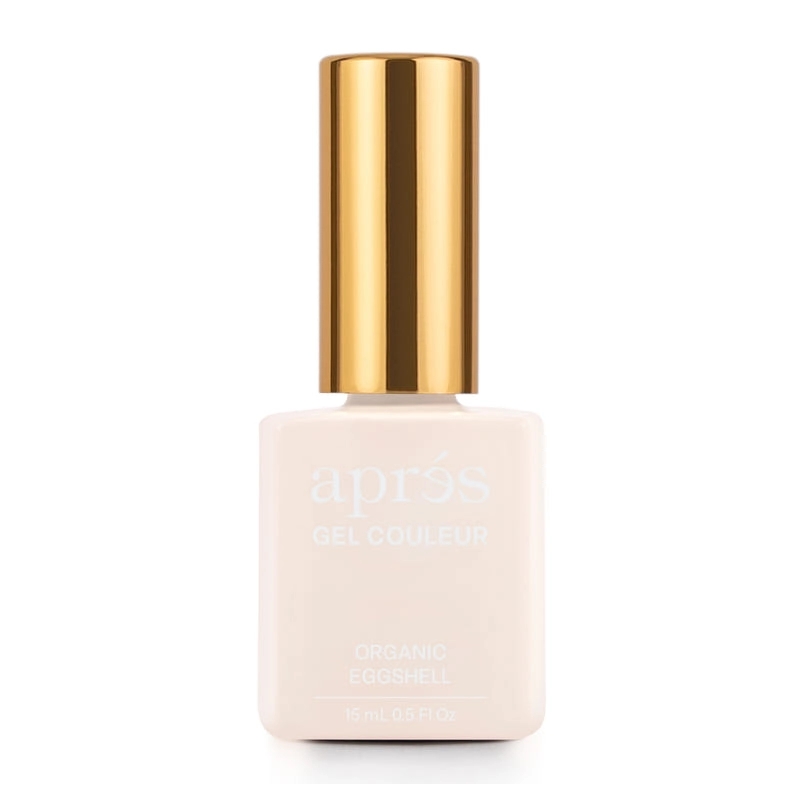 APRES GEL COULEUR Organic...