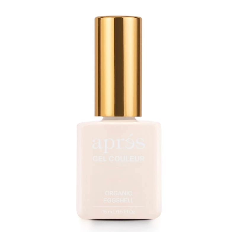 APRES GEL COULEUR Organic...