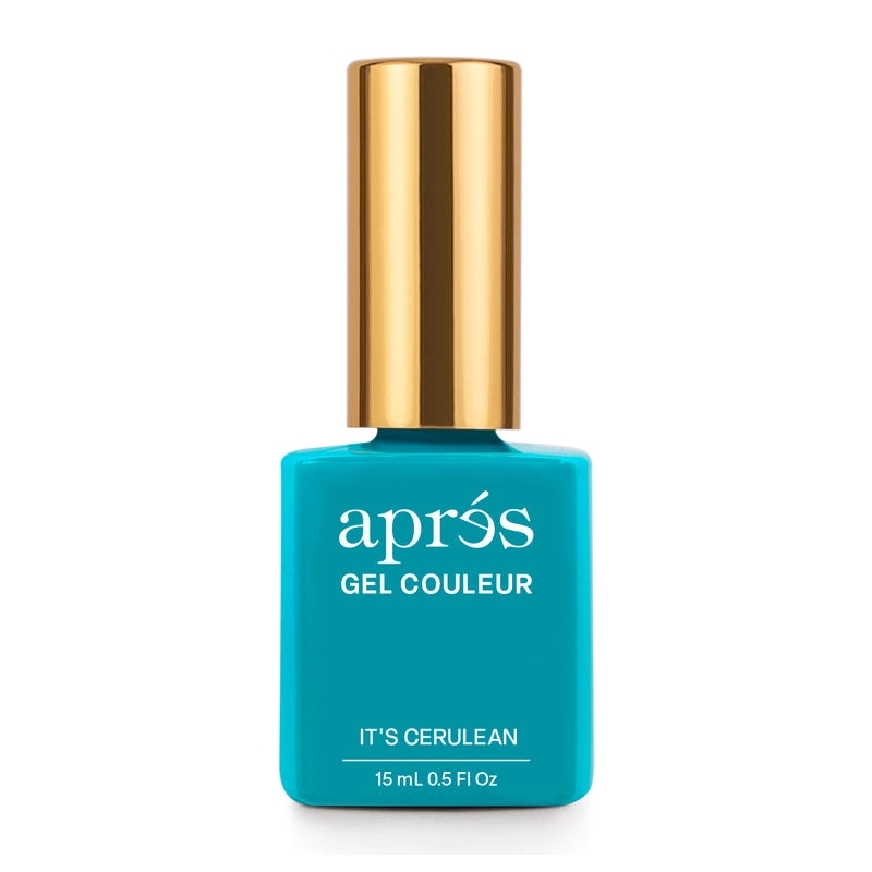 APRES GEL COULEUR It's...