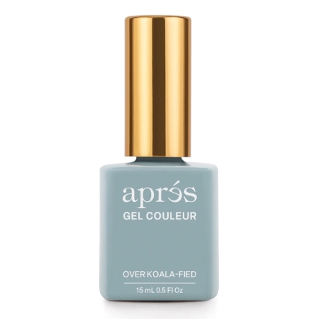 APRES GEL COULEUR Over Koala-Fied - 332
