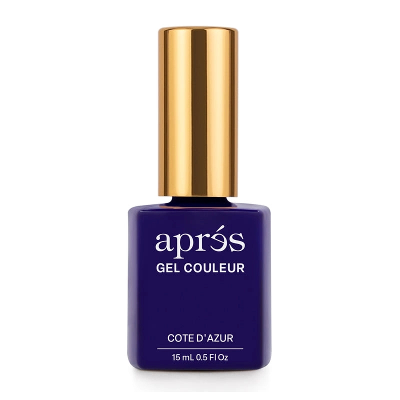 APRES GEL COULEUR Cote d'...