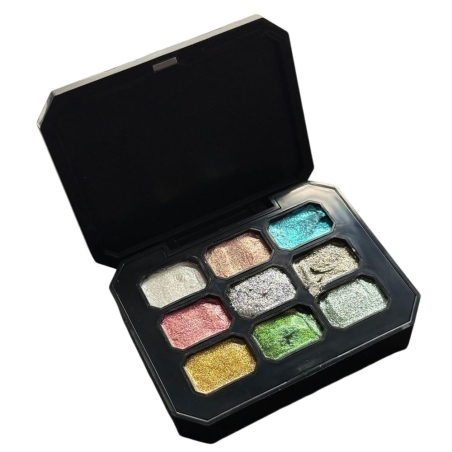 GLITTER MAGIC BOX NKF