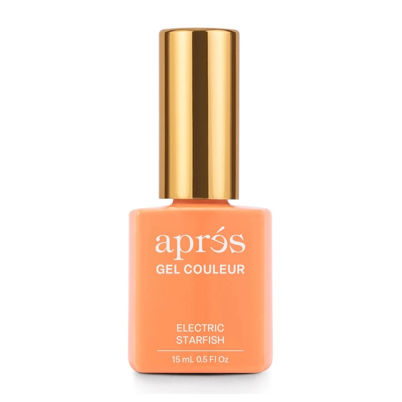 APRES GEL COULEUR Electric...