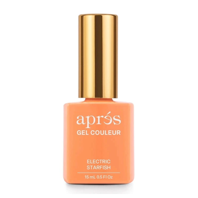 APRES GEL COULEUR Electric...