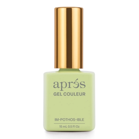 APRES GEL COULEUR Im-Pothos-ible - 236