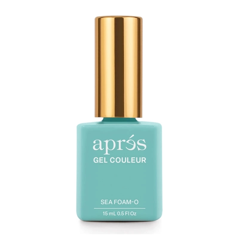 APRES GEL COULEUR Sea...