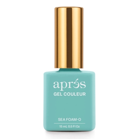 APRES GEL COULEUR Sea Foam-O - 231