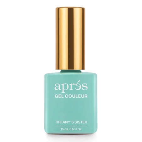 APRES GEL COULEUR Tiffany's Sister - 232