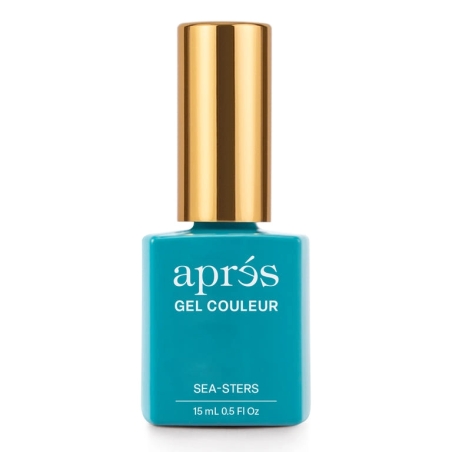APRES GEL COULEUR Sea-sters - 227
