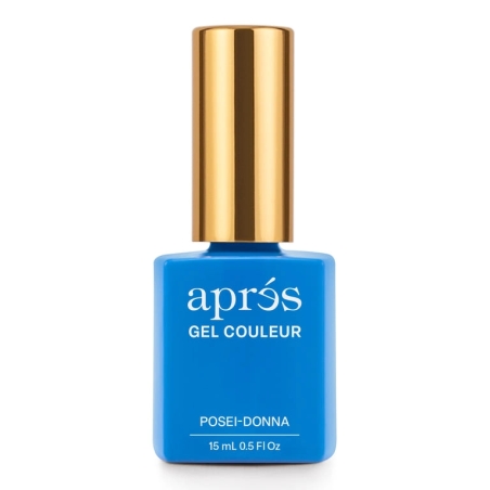 APRES GEL COULEUR Posei-donna - 241