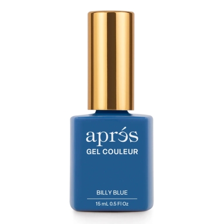 APRES GEL COULEUR Billy Blue - 240