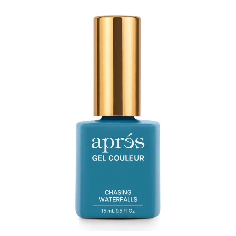 APRES GEL COULEUR Chasing...