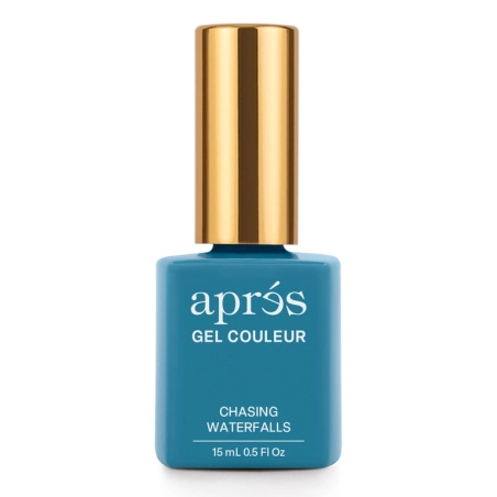 APRES GEL COULEUR Chasing Waterfalls - 248