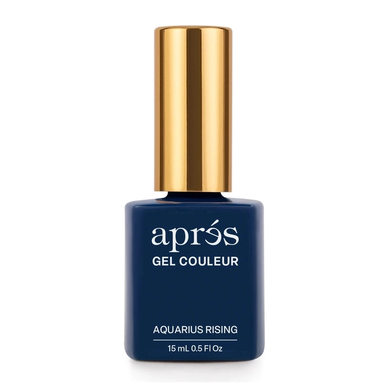 APRES GEL COULEUR Aquarius...