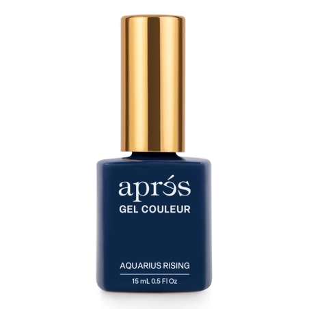 APRES GEL COULEUR Aquarius Rising - 239