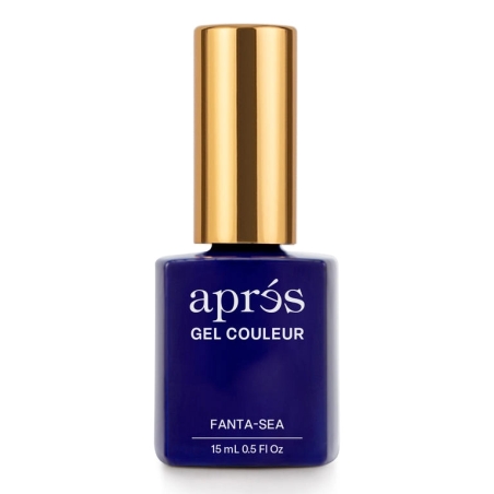 APRES GEL COULEUR Fanta-sea - 202