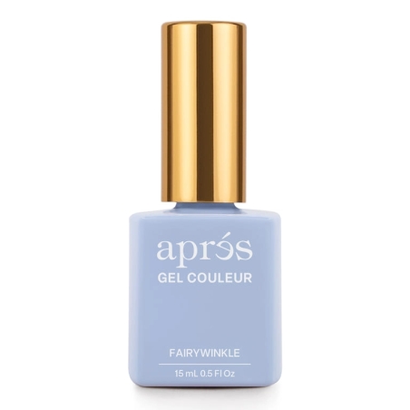 APRES GEL COULEUR Fairywinkle - 245