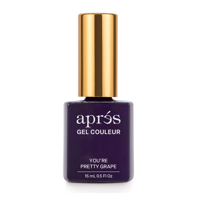 APRES GEL COULEUR You're...